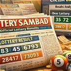 chetak lottery sambad